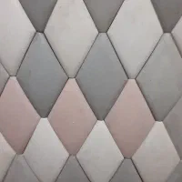 تولید آجرهای تزئینی