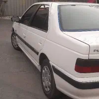 فروش پژو پارس مدل 87|خودرو سواری و وانت|فردیس, شهرک ارم|دیوار