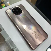 Poco x3 pro