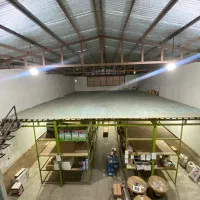 سوله فروشی اماده به کار