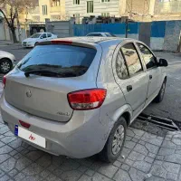 تیبا ۲ مدل ۹۸|خودرو سواری و وانت|تهران, جوادیه تهرانپارس|دیوار
