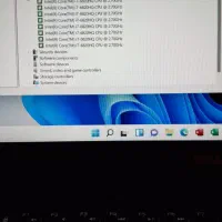 لپتاپ مهندسی dell precision 5520|رایانه همراه|تهران, زنجان جنوبی|دیوار