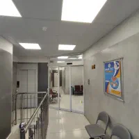 نیازمند نیروی خدماتی خانم