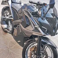 موتور آر اس ۲۰۰ rs200