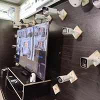 دُوربین مِداربَسته حِرفه ای QPLUS (اقساطی)|دوربین مداربسته|اصفهان, وحید|دیوار