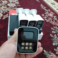 دوربین مداربسته و دزدگیر اماکن