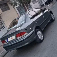 سمند مدل 86 دوگانه|خودرو سواری و وانت|مشهد, فاطمیه|دیوار