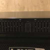 اکولایزر تکنیکس ۱۲ لاین