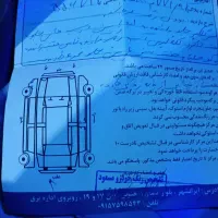 سمند مدل 98|خودرو سواری و وانت|مشهد, پارک کوهستان|دیوار