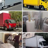 شیرکوه بار ماشین فقط ۵۰۰هزار|خدمات حمل و نقل|شیروان (خراسان), |دیوار