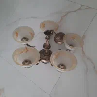 چراغ آویز( لوستر)|لوستر و چراغ آویز|رامسر, |دیوار