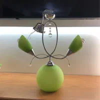 لوستر سه شعله ( ۳ شعله )|لوستر و چراغ آویز|مشهد, فارغ التحصیلان|دیوار