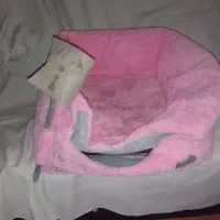 تشک و خونه سگ