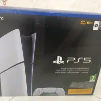 ps5|کنسول، بازی ویدئویی و آنلاین|بندرعباس, |دیوار