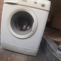 ماشین لباسشویی اتوماتیک