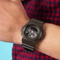 ساعت جی شاک کاسیو ga-300a-1adr (فروش فقط حضوری)|ساعت|فولادشهر, A4|دیوار