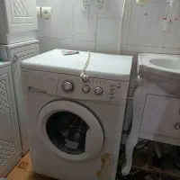 لباسشویی|ماشین لباسشویی و خشک‌کن لباس|خرم‌آباد, |دیوار