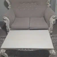 مبل|مبلمان خانگی و میز عسلی|تهران, آرارات|دیوار