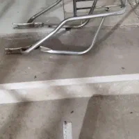 لوازم موتور سیکلت