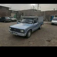 مزدا کارا 1700