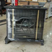 بخاری ۳۷ هزار جنرال سفید و مشکی|بخاری، هیتر، شومینه|تهران, بریانک|دیوار