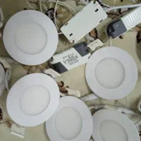 مهتابی|لامپ و چراغ|قم, ولیعصر|دیوار