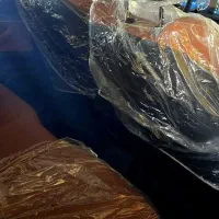 فونیکس تیگو ۸ پرومکس IE مدل ۱۴۰۴ رنگمشکی|خودرو سواری و وانت|اصفهان, خانه اصفهان|دیوار