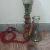 قلیون ۲۰۰تومن|کلکسیون و سرگرمی|تالش, هشتپر|دیوار