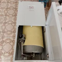 ابگرمکن|آبگرمکن، پکیج، شوفاژ|نقده, |دیوار