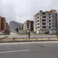 اپارتمان گل نرگش اصفهان