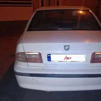 سمند۹۴lxنقدواقساطدر حد صفر و۹۱ef7|خودرو سواری و وانت|اصفهان, ارزنان|دیوار