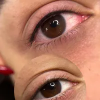 خدمات شیدینگ لب، بن مژه و خط چشم|خدمات آرایشگری و زیبایی|اصفهان, فیض|دیوار
