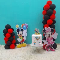 تم های تولد در اتلیه مهاجر|خدمات پذیرایی، مراسم|قم, بکایی|دیوار