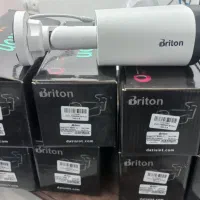 ۸ عدد دوربین مداربسته کاملا نو