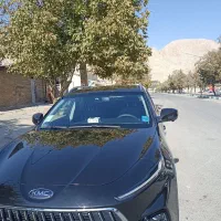 kmc k7|خودرو سواری و وانت|کرمانشاه, |دیوار