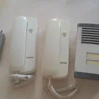 درب بازکن دوطبقه کامل|صوتی و تصویری|تویسرکان, |دیوار