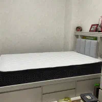 تشک طبی فنری نامبر1 (NO.1)- قطر۳۰ سانت