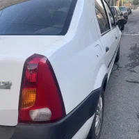 تندر 90 مدل 96|خودرو سواری و وانت|گرگان, |دیوار