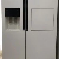 یخچال  ساید سامسونگ