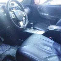 نیسان مورانو ۲۰۰۸|خودرو سواری و وانت|کرج, باغستان|دیوار