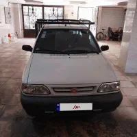 پراید وانت ۱۴۰۲|خودرو سواری و وانت|کهریزک, |دیوار