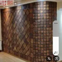اجرای آجرنمای دوغابی،چسبی و سنتی