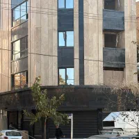 آپارتمان۱۱۱دوخواب سر سه نبش هنرور۱