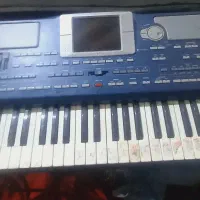 ارگ ۸۰۰بارم ۲۵۶ مدل۶۰۱ داری هارد سالم