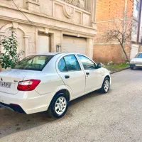 ساینا دوگانه مشابه خشک مدل 1403