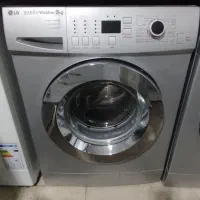 ماشین لباسشویی