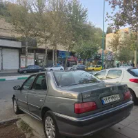 پارس tu5 مدل ۱۴۰۰ خاکستری|خودرو سواری و وانت|کرج, عظیمیه|دیوار