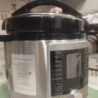 پلوپز و زودپز کوریزن MP-923