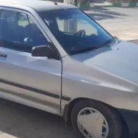 پراید 85|خودرو سواری و وانت|قوچان, |دیوار