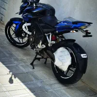 ns200|موتورسیکلت|زنجان, |دیوار